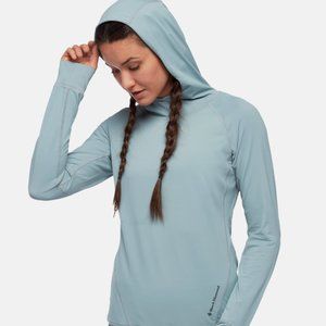 Black Diamond Alpine Glow Sun Hoody